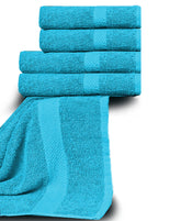 Ferozi 100% Cotton Towel Set
